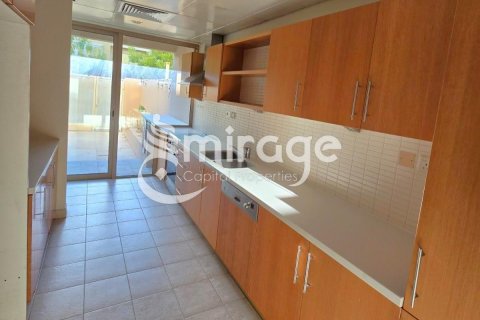 Townhouse de 3 dormitorios en Al Raha Gardens, UAE No. 81005 12
