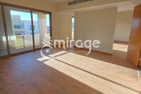 Townhouse de 3 dormitorios en Al Raha Gardens, UAE No. 81005 7
