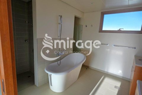 Townhouse de 3 dormitorios en Al Raha Gardens, UAE No. 81005 13