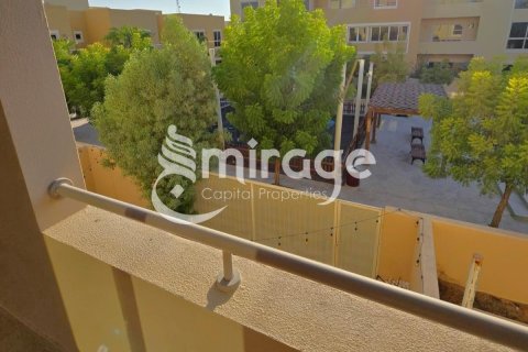 Townhouse de 3 dormitorios en Al Raha Gardens, UAE No. 81005 4