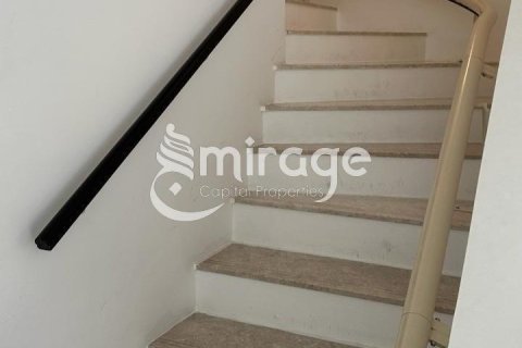 Townhouse de 5 dormitorios en Al Reef, UAE No. 81002 3