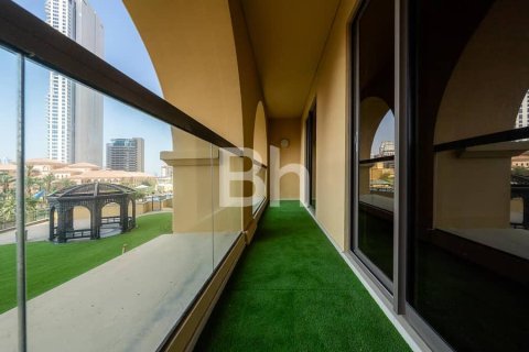 Квартира с 3 спальнями в Джумейра Бич Резиденс, ОАЭ №87088 21