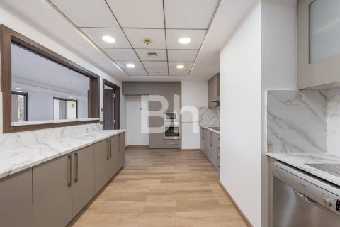 Квартира с 3 спальнями в Джумейра Бич Резиденс, ОАЭ №87088 5