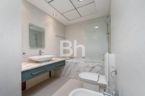 Квартира с 3 спальнями в Джумейра Бич Резиденс, ОАЭ №87088 22