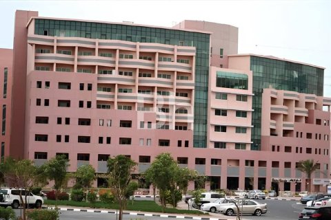 Apartment de 1 dormitorio en Discovery Gardens, UAE No. 87090 20
