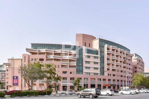 Apartment de 1 dormitorio en Discovery Gardens, UAE No. 87090 18