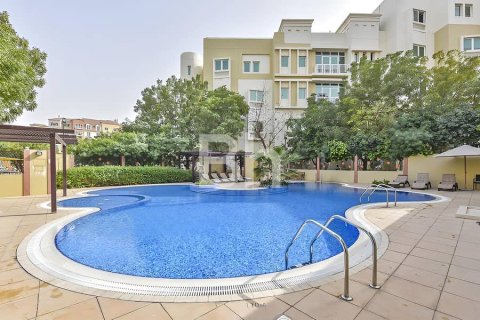 Apartment de 1 dormitorio en Discovery Gardens, UAE No. 87090 16