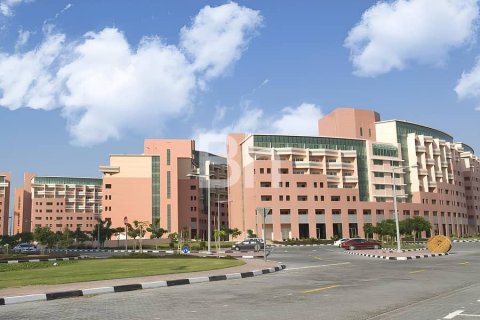 Apartment de 1 dormitorio en Discovery Gardens, UAE No. 87090 17