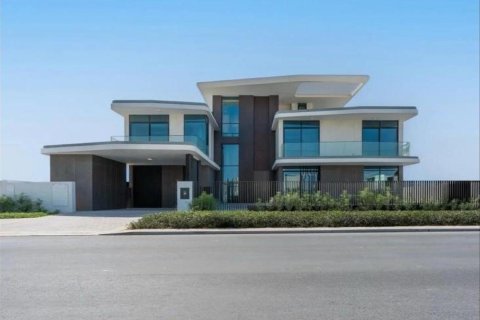 Villa de 6 dormitorios en Dubai Hills Estate, UAE No. 66956 1