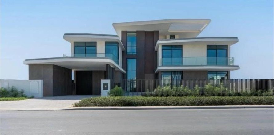 Villa de 6 dormitorios en Dubai Hills Estate, UAE No. 66956