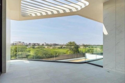 Villa de 6 dormitorios en Dubai Hills Estate, UAE No. 66956 19