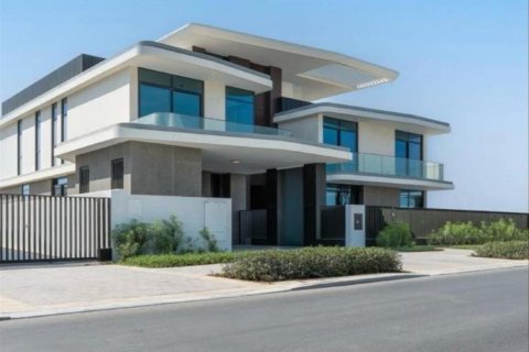 Villa de 6 dormitorios en Dubai Hills Estate, UAE No. 66956 27