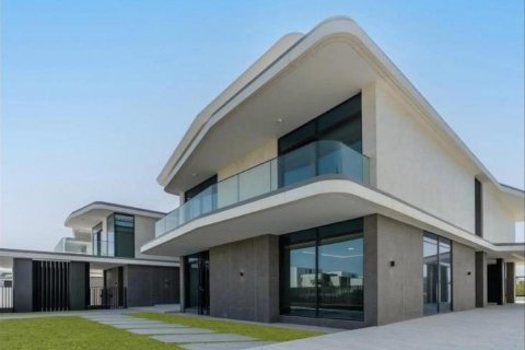 Villa de 6 dormitorios en Dubai Hills Estate, UAE No. 66956 26