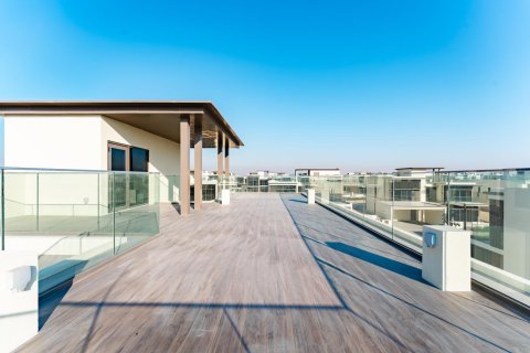 5 غرفة نوم  فيلا في Golf Place, الإمارات العربية المتحدة رقم 88159 13