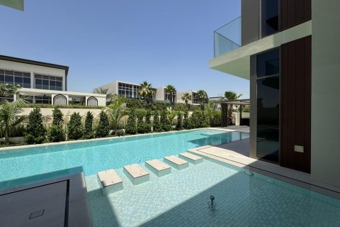 5 غرفة نوم  فيلا في Golf Place, الإمارات العربية المتحدة رقم 88159 15