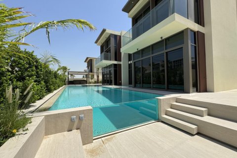 5 غرفة نوم  فيلا في Golf Place, الإمارات العربية المتحدة رقم 88159 2