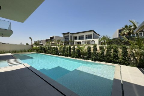 5 غرفة نوم  فيلا في Golf Place, الإمارات العربية المتحدة رقم 88159 16