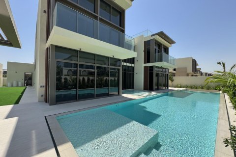 5 غرفة نوم  فيلا في Golf Place, الإمارات العربية المتحدة رقم 88159 4