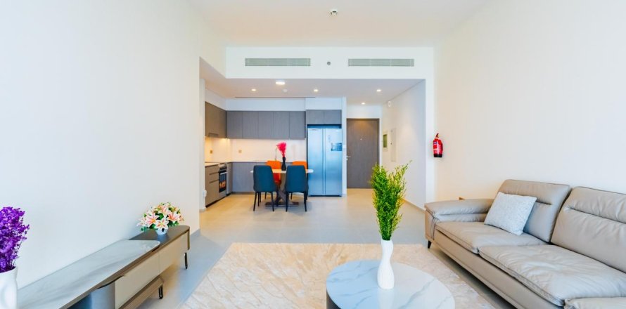 Appartement de 2 chambres à Opera District, UAE No. 66955