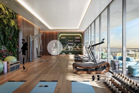 Apartment de 2 dormitorios en Jumeirah Village Circle, UAE No. 87821 11