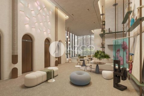 Apartment de 2 dormitorios en Jumeirah Village Circle, UAE No. 87821 8