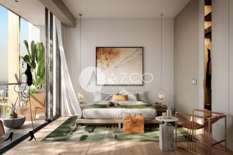 Apartment de 2 dormitorios en Jumeirah Village Circle, UAE No. 87821 3