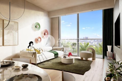 Apartment de 2 dormitorios en Jumeirah Village Circle, UAE No. 87821 6