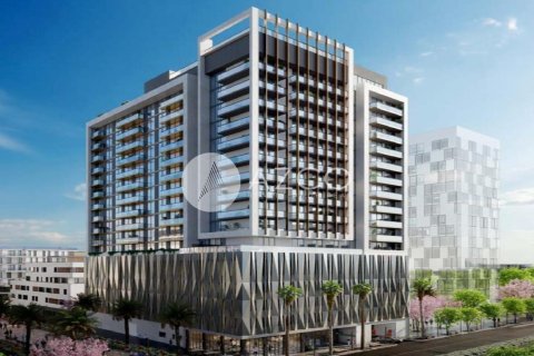 Apartment de 2 dormitorios en Jumeirah Village Circle, UAE No. 87821 2