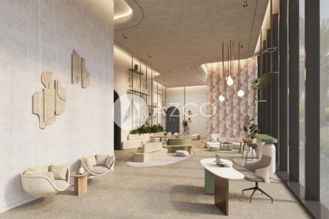 Apartment de 2 dormitorios en Jumeirah Village Circle, UAE No. 87821 9