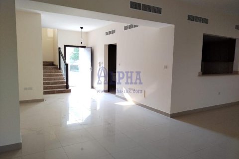 3 غرف نوم فيلا في Mina Al Arab, الإمارات العربية المتحدة رقم 87826 6