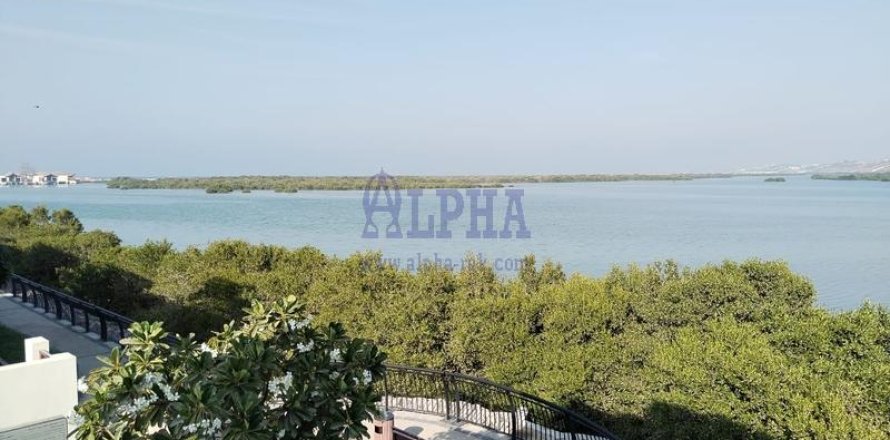 3 غرف نوم فيلا في Mina Al Arab, الإمارات العربية المتحدة رقم 87826