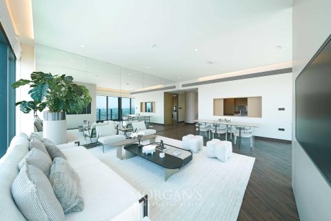 Apartment de 3 dormitorios en Zabeel, UAE No. 87804 7