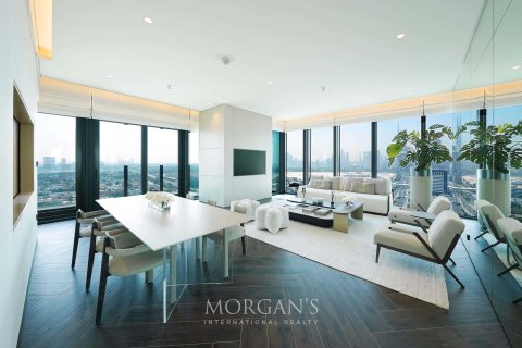 Apartment de 3 dormitorios en Zabeel, UAE No. 87804 2