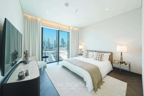 Apartment de 3 dormitorios en Zabeel, UAE No. 87804 4