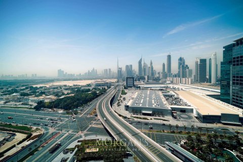 Apartment de 3 dormitorios en Zabeel, UAE No. 87804 21