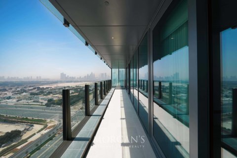 Apartment de 3 dormitorios en Zabeel, UAE No. 87804 5
