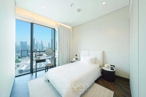 Apartment de 3 dormitorios en Zabeel, UAE No. 87804 18