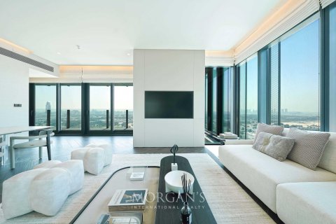 Apartment de 3 dormitorios en Zabeel, UAE No. 87804 3