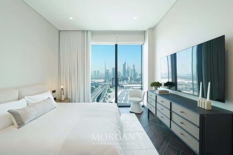 Apartment de 3 dormitorios en Zabeel, UAE No. 87804 14