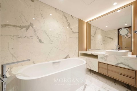 Apartment de 3 dormitorios en Zabeel, UAE No. 87804 19