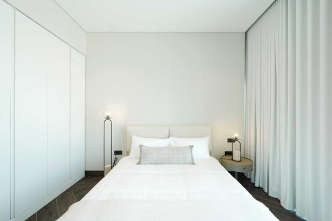 Apartment de 3 dormitorios en Zabeel, UAE No. 87804 16