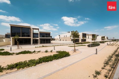 Villa de 5 dormitorios en Dubai Hills Estate, UAE No. 51508 27