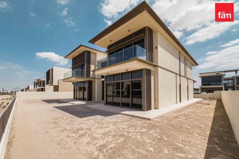 Villa de 5 dormitorios en Dubai Hills Estate, UAE No. 51508 30