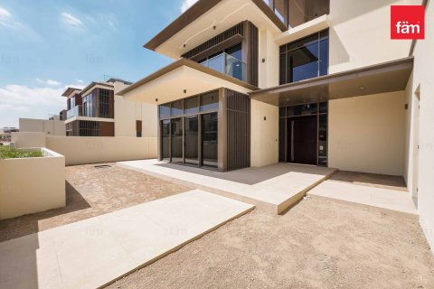 Villa de 5 dormitorios en Dubai Hills Estate, UAE No. 51508 28