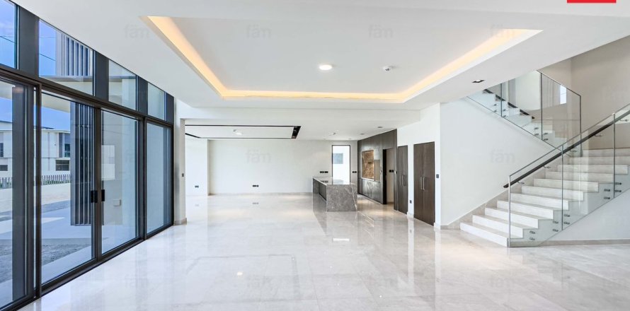 Villa de 5 dormitorios en Dubai Hills Estate, UAE No. 51508