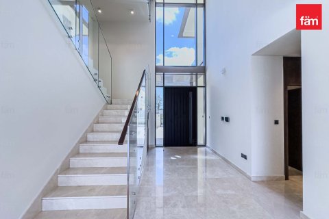 Villa de 5 dormitorios en Dubai Hills Estate, UAE No. 51508 22