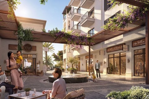 Apartment de 3 dormitorios en  Yas Island, UAE No. 79262 13