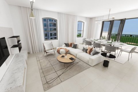 Apartment de 3 dormitorios en  Yas Island, UAE No. 79262 2