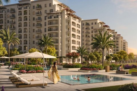 Apartment de 3 dormitorios en  Yas Island, UAE No. 79262 4