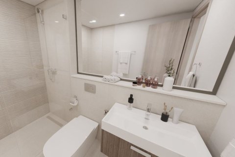Apartment de 3 dormitorios en  Yas Island, UAE No. 79262 21